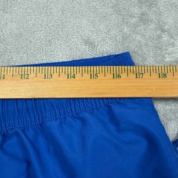 Southern Tide Skipjack Swim Shorts Men’s Large Blue Drawstring a0203 - Picture 3 of 7